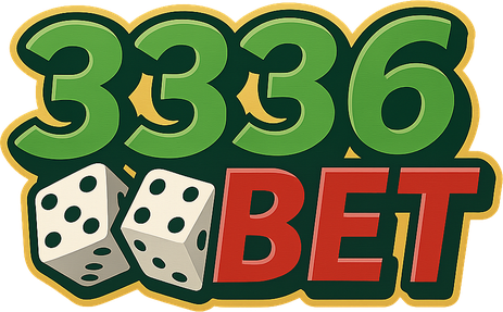 3336bet Logo